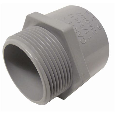 electrical box male adapter|box adapters uk.